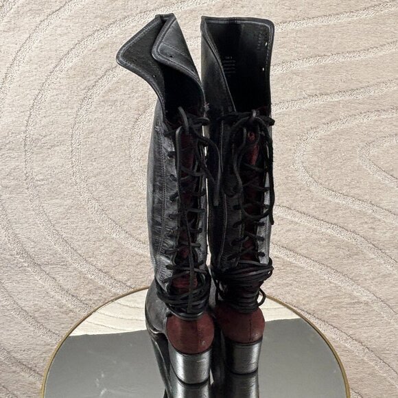 Freebird by Steven Coal boots - Picture 2 of 7